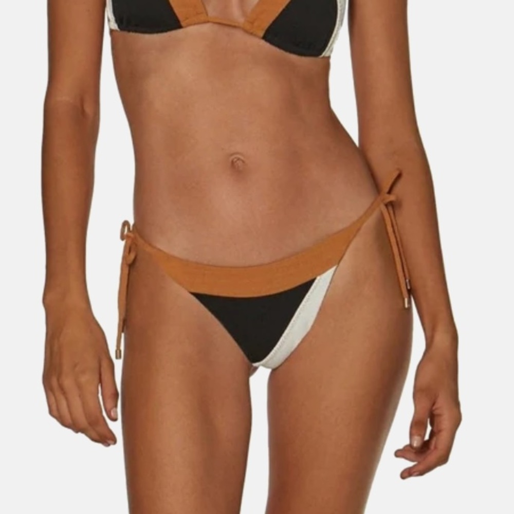 Firenze bikini bottoms